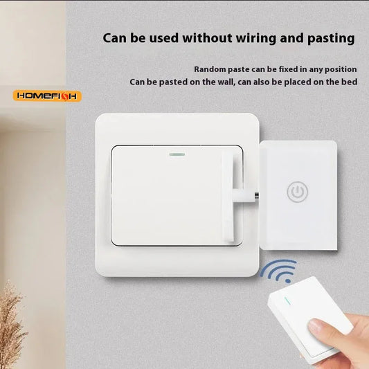 AuraClick Smart Switch